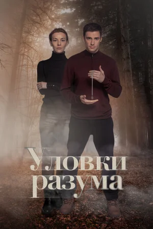 Уловки разума 1-3 сезон